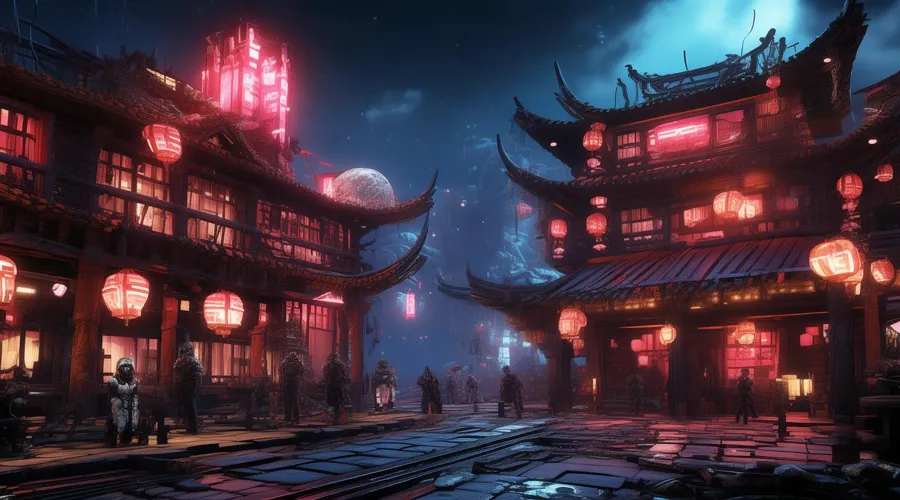 诸神皇冠游戏图片3